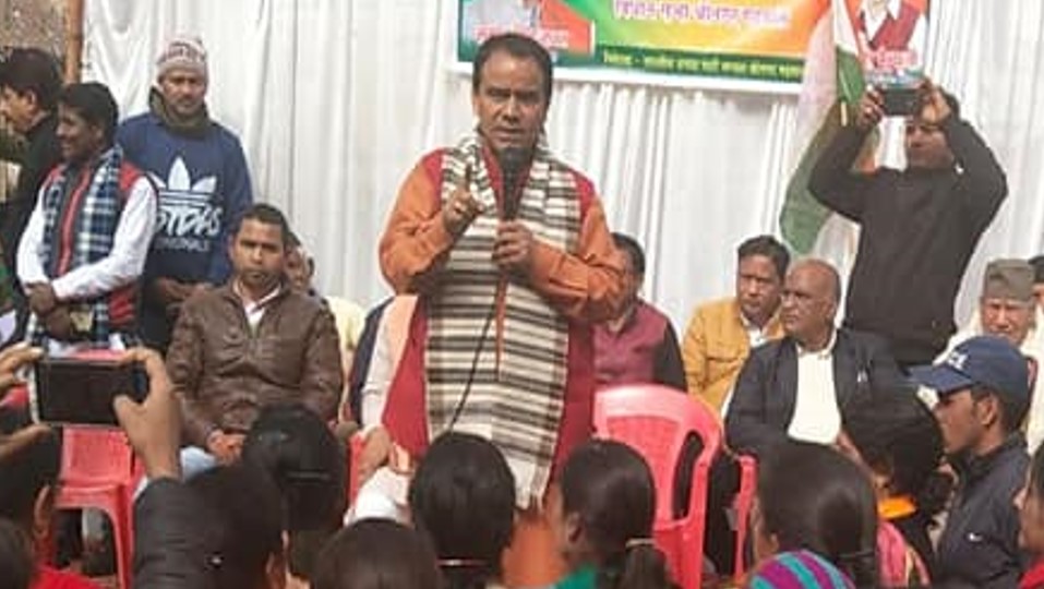 खातों में गड़बड़ी की होगी जांच-धन सिंह रावत