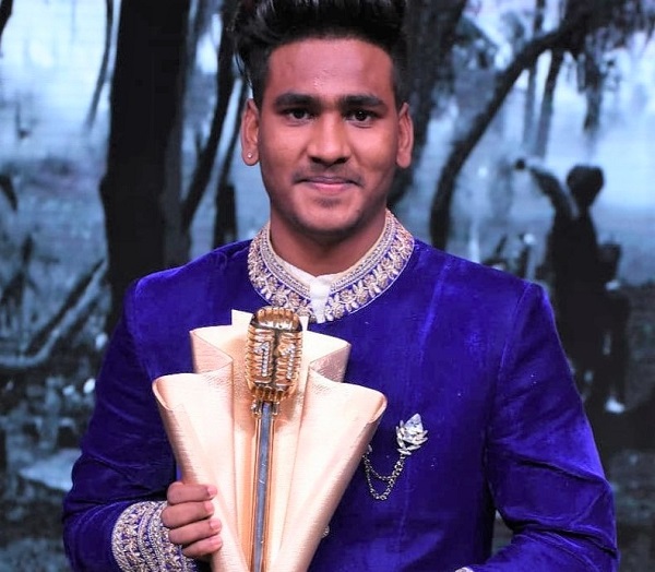 सनी हिंदुस्तानी बने इण्डियन आइडल-11 के विजेता