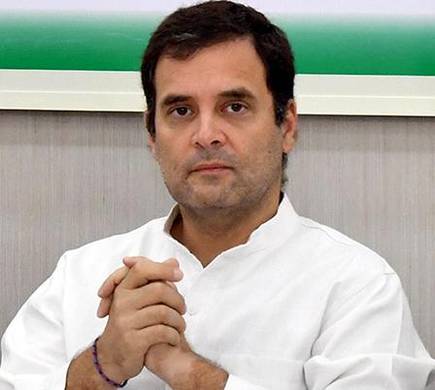 राहुल से बोले अभिजीत-कोरोना से लड़ने में मज़बूत नेतृत्व की बात हास्यास्पद