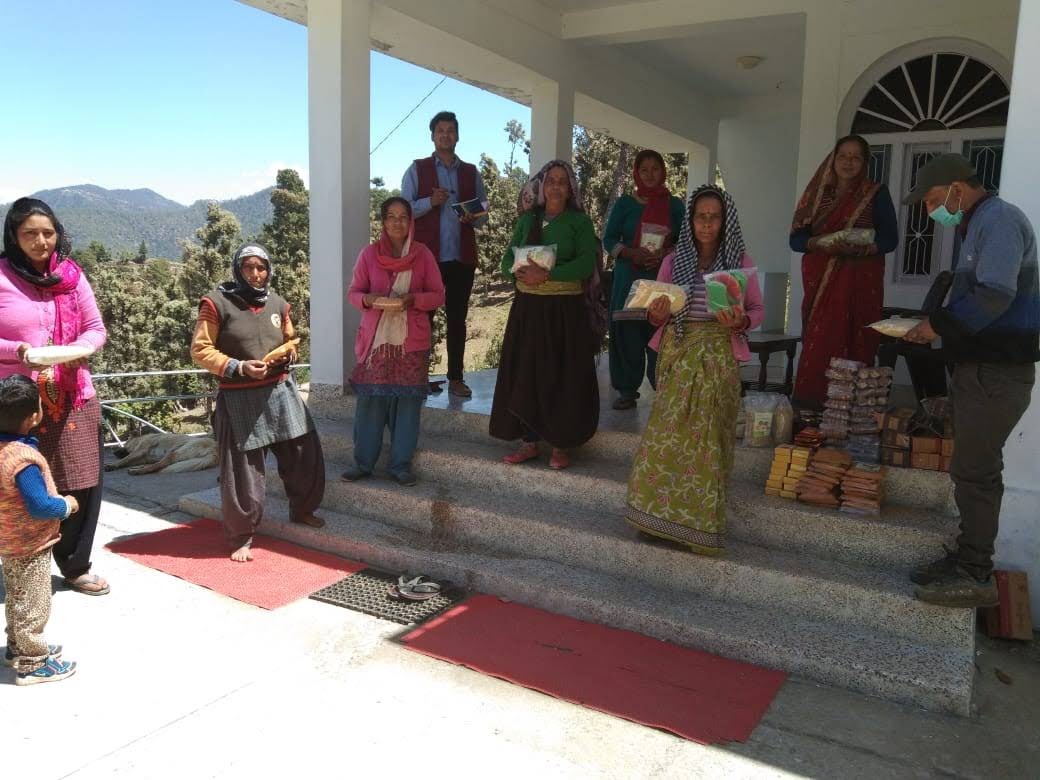 देखिए कहां मिल रही तरो ताज़ा शुद्ध ऑर्गनिक सब्जियां