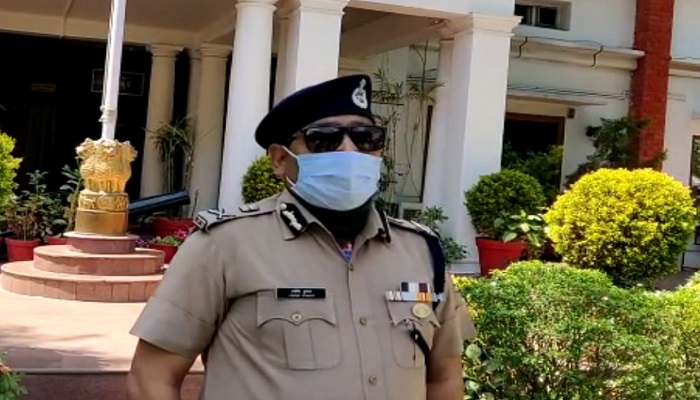वरिष्ठ नागरिकों के जीवन एवं सम्पत्ति की सुरक्षा करेगी उत्तराखण्ड पुलिस: अशोक कुमार