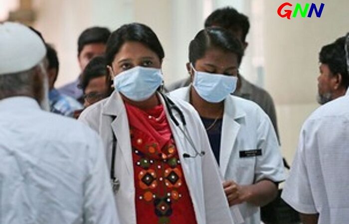 उत्तराखंड में 114 नये कोरोना संक्रमितों के साथ संख्या पहुँची 727