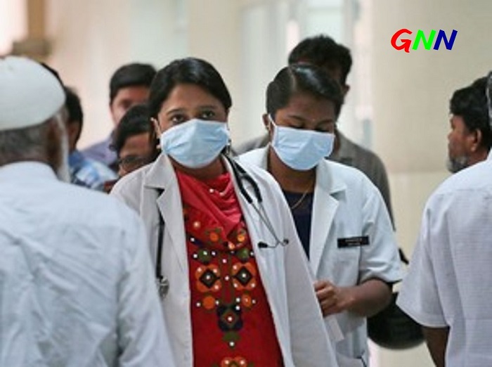उत्तराखंड में 114 नये कोरोना संक्रमितों के साथ संख्या पहुँची 727