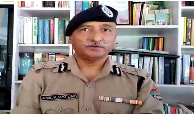 प्रदेश वापस आ रहे प्रवासियों के लिए DGP अनिल रतूड़ी के निर्देश, उल्लंघन किया तो होगी कार्यवाही