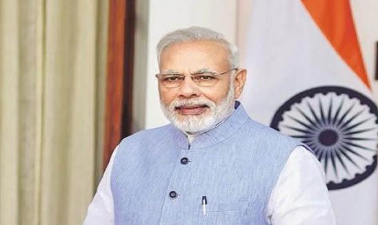 प्रधानमंत्री मोदी रीवा अल्ट्रा मेगा सोलर परियोजना कल राष्ट्र को समर्पित करेंगे