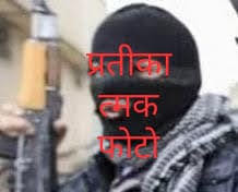 ब्रेकिंग-दिल्ली में ISIS का आतंकी गिरफ्तार, बड़ी साजिश नाकाम