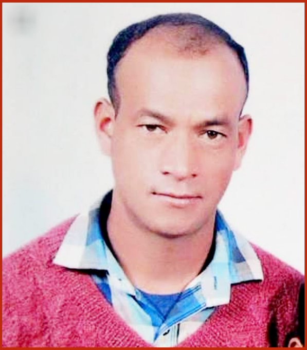 8 महीनों से लापता जवान राजेन्द्र सिंह नेगी का शव बरामद, कल देहरादून पहुंचने की संभावना