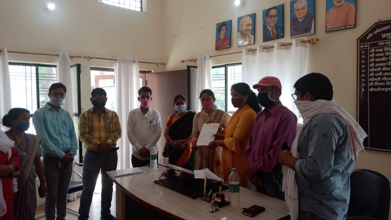 घनसाली के तमाम जनप्रतिनिधियों ने भी की डॉ रावत को पद्मश्री देने की मांग