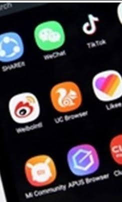 चीन से जुड़े 118 और एप प्रतिबंधित, अब तक कुल 224 मोबाइल एप हुए बैन
