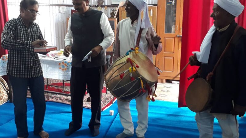 डोबरा-चांठी पुल का श्रेय माननीय सुप्रीम कोर्ट को : याचिकाकर्ता
