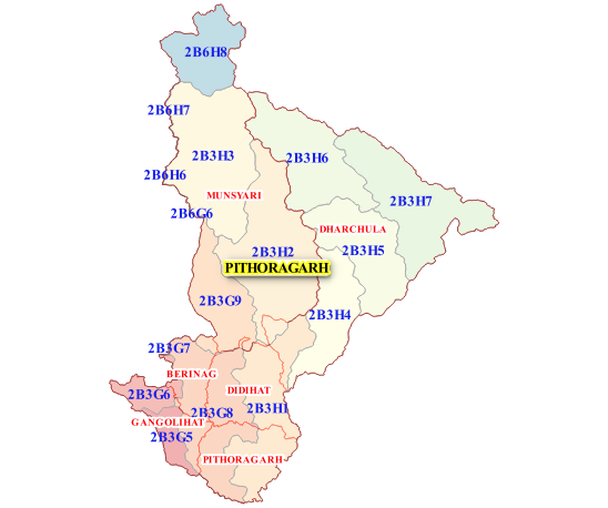 उत्तराखंड के एक जिले में फिर लगा 48 घंटे का लॉकडाउन, पढ़िए कोरोना संक्रमण की पूरी खबर