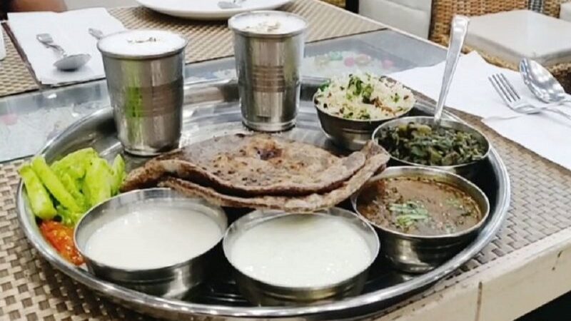 पुलिस भोजनालय में भी आयेगी पहाड़ी व्यंजनों की खुसबू, डीजीपी अशोक कुमार की फरमाइस