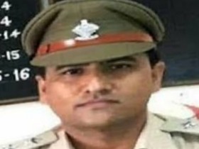 बडी खबर-इंस्पेक्टर सुंदरम शर्मा निलम्बित, पुलिस लाइन अटैच