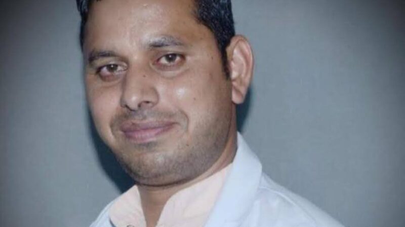 कोविड काल में घबराएं नहीं बल्कि इम्युनिटी बूस्टर लें, गाइडलाइंस का पालन करें-डॉ रावत