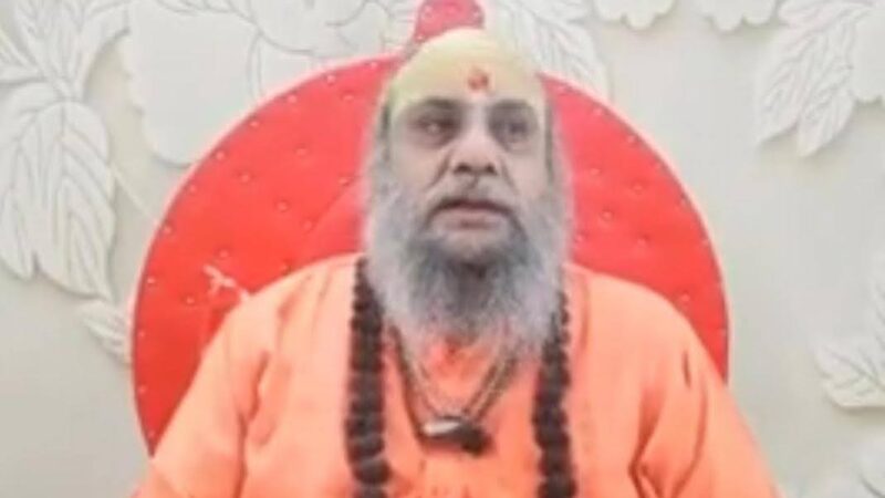 यहां मंदिर में प्रवेश से पहले दिखाना होगा कोरोना टेस्ट या वैक्सीन लगी होने का प्रमाण