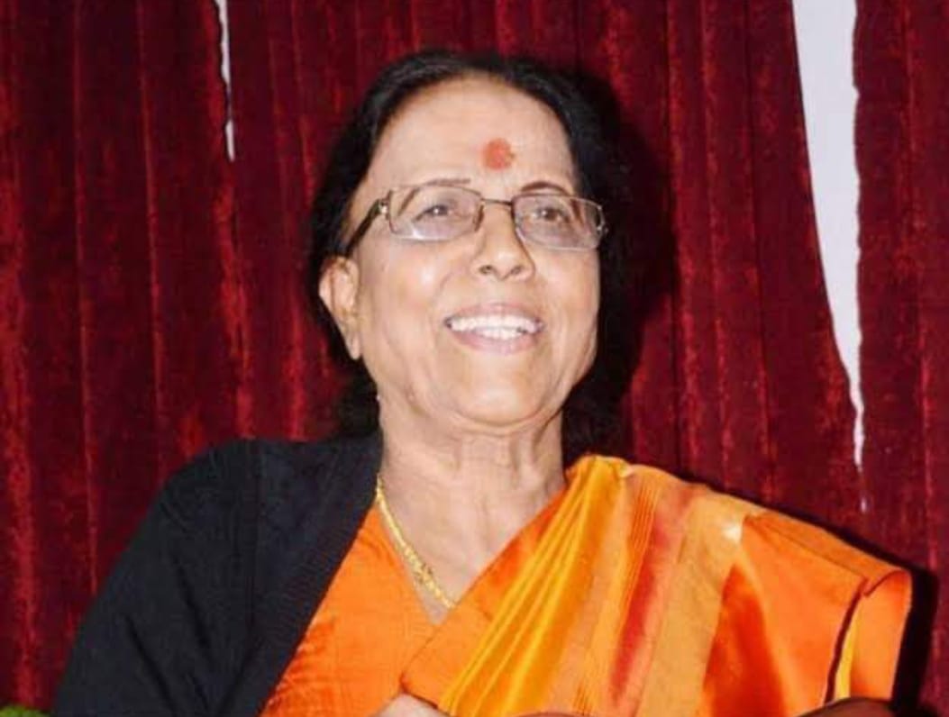शोक: नेता प्रतिपक्ष व वरिष्ठ कांग्रेसी डॉ इंदिरा हृदयेश का ब्रेन हेमरेज से निधन, उत्तराखंड में शोक की लहर