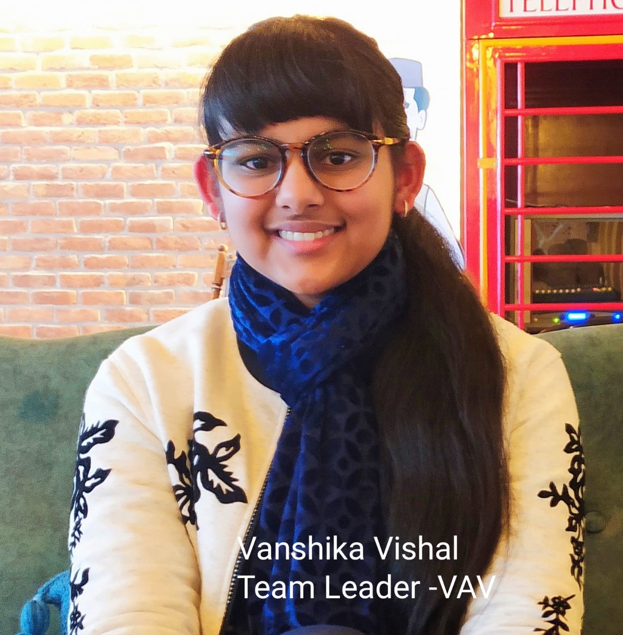 देहरादून की 10वीं की छात्रा वंशिका विशाल बनी टॉयकैथॉन 2021 डिजिटल एडिशन की गौरवशाली विजेता