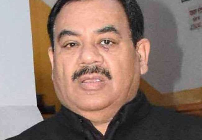 हरक तो हरक हैं कोर ग्रुप बैठक में न भी जाएं तो क्या फ र क है…