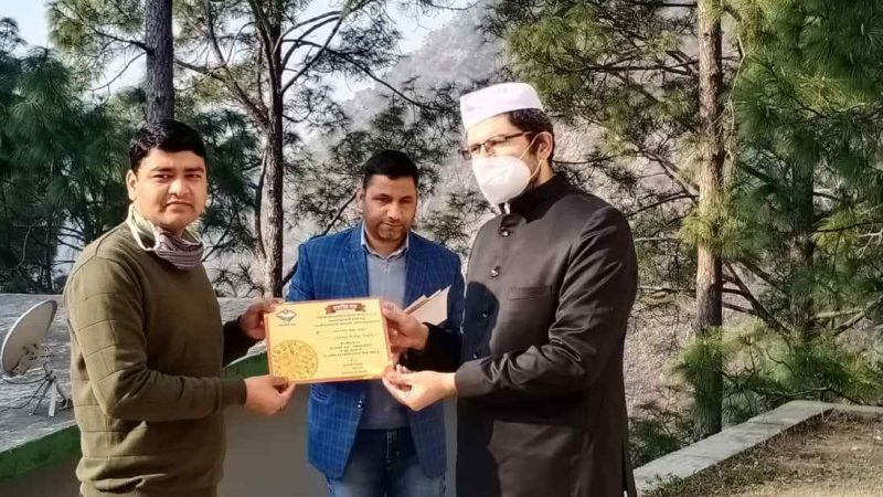 पटवारी, लेखपाल नायब तहसीलदार की भांति मिनिस्ट्रियल कर्मियों को भी मिले प्रोत्साहन राशि
