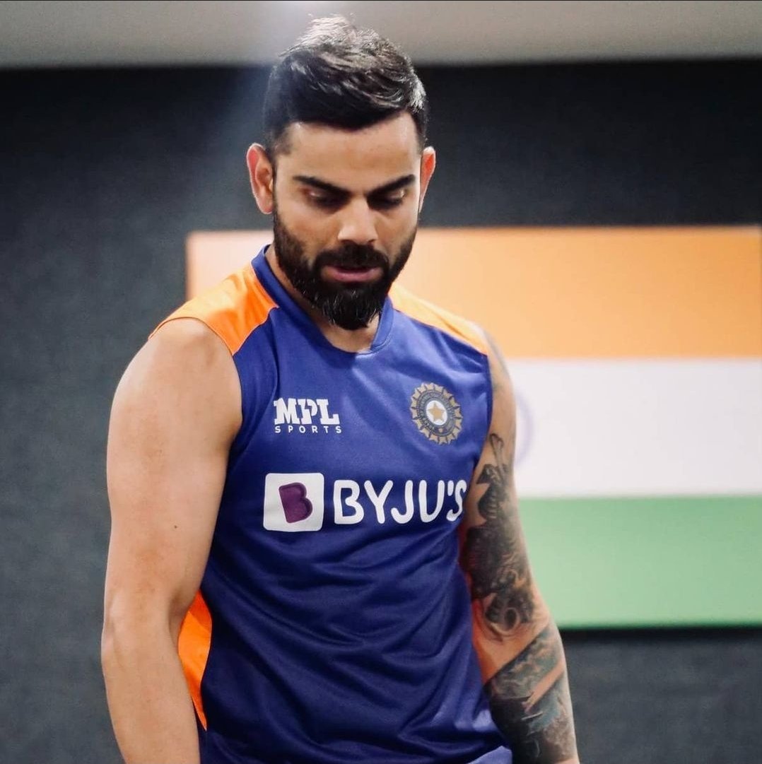विराट घोषणा: तो दुबई T20 विश्व कप के बाद T20 की कप्तानी छोड़ देंगे विराट
