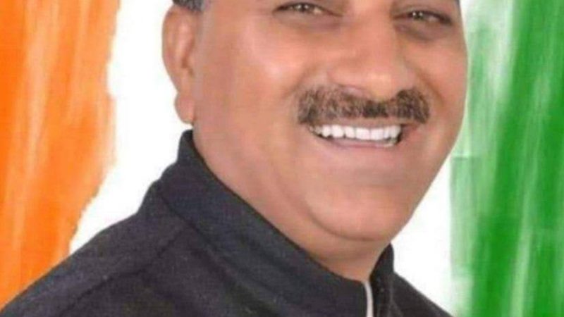 किसानों को कुचलने वाला मंत्री का बेटा गिरफ्तार इस्तीफा दे केंद्रीय गृह राज्य मंत्री मिश्रा–शांति प्रसाद भट्ट