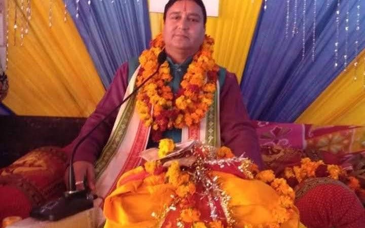 दीपावली के पंच पर्व 2 नवंबर ,मंगलवार से 6 नवंबर तक मनाए जाएंगे-उत्तराखंड ज्योतिष रत्न आचार्य डॉ चंडी प्रसाद घिल्डियाल