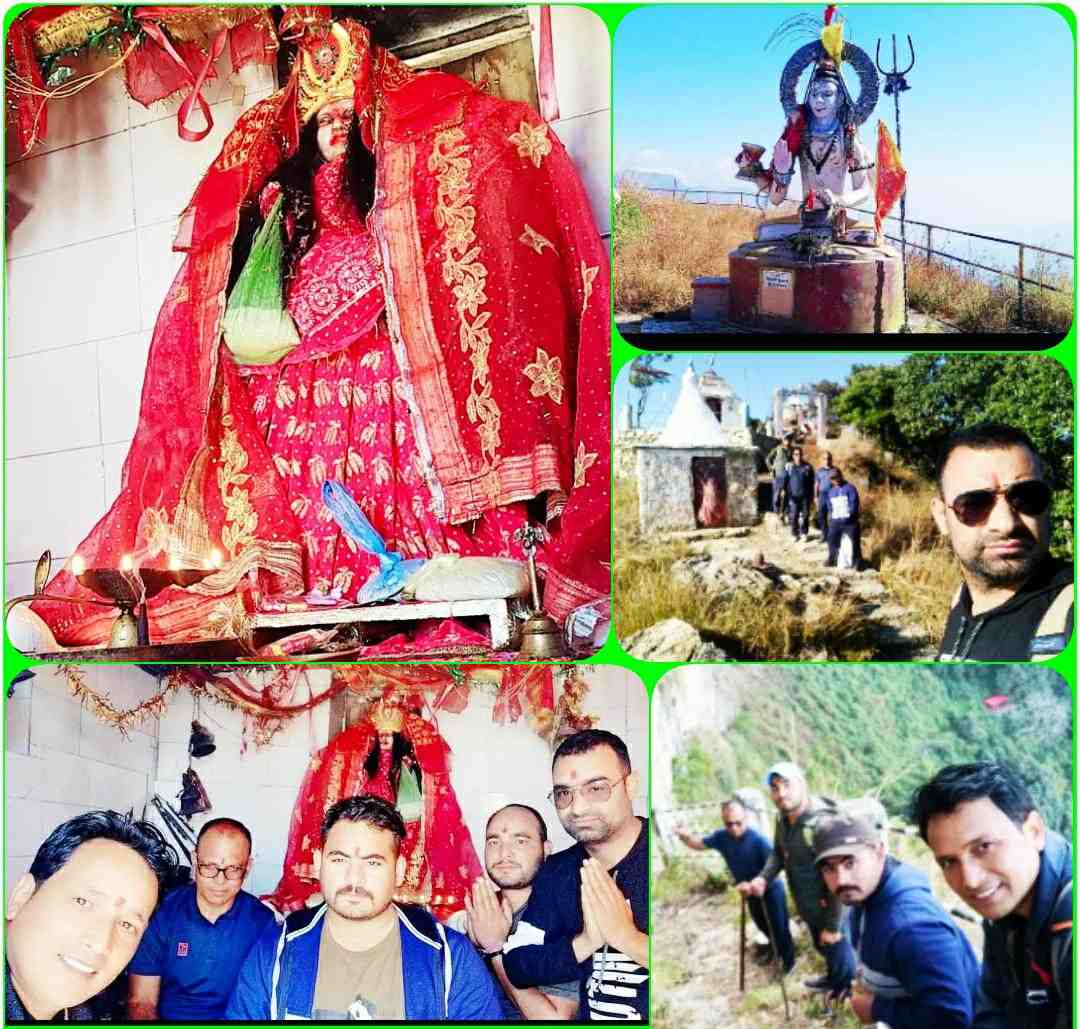 परियों के देश “खैट पर्वत”: पर्यटन व अनुसंधान की अपार संभावनाएं
