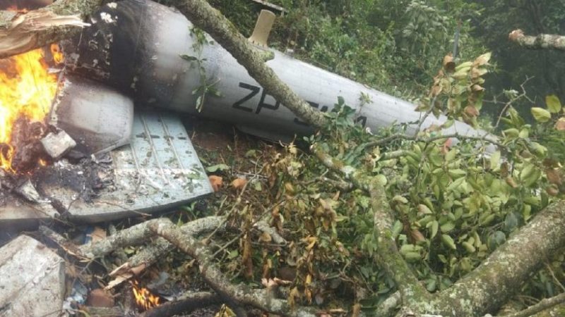 हेलीकॉप्टर क्रैश: सीडीएस विपिन रावत समेत 13 अन्य की भी मौत