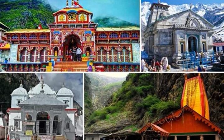 5 फरवरी को बद्रीनाथ और 1 मार्च के दिन तय होगी केदारनाथ के कपाट खुलने की तिथि