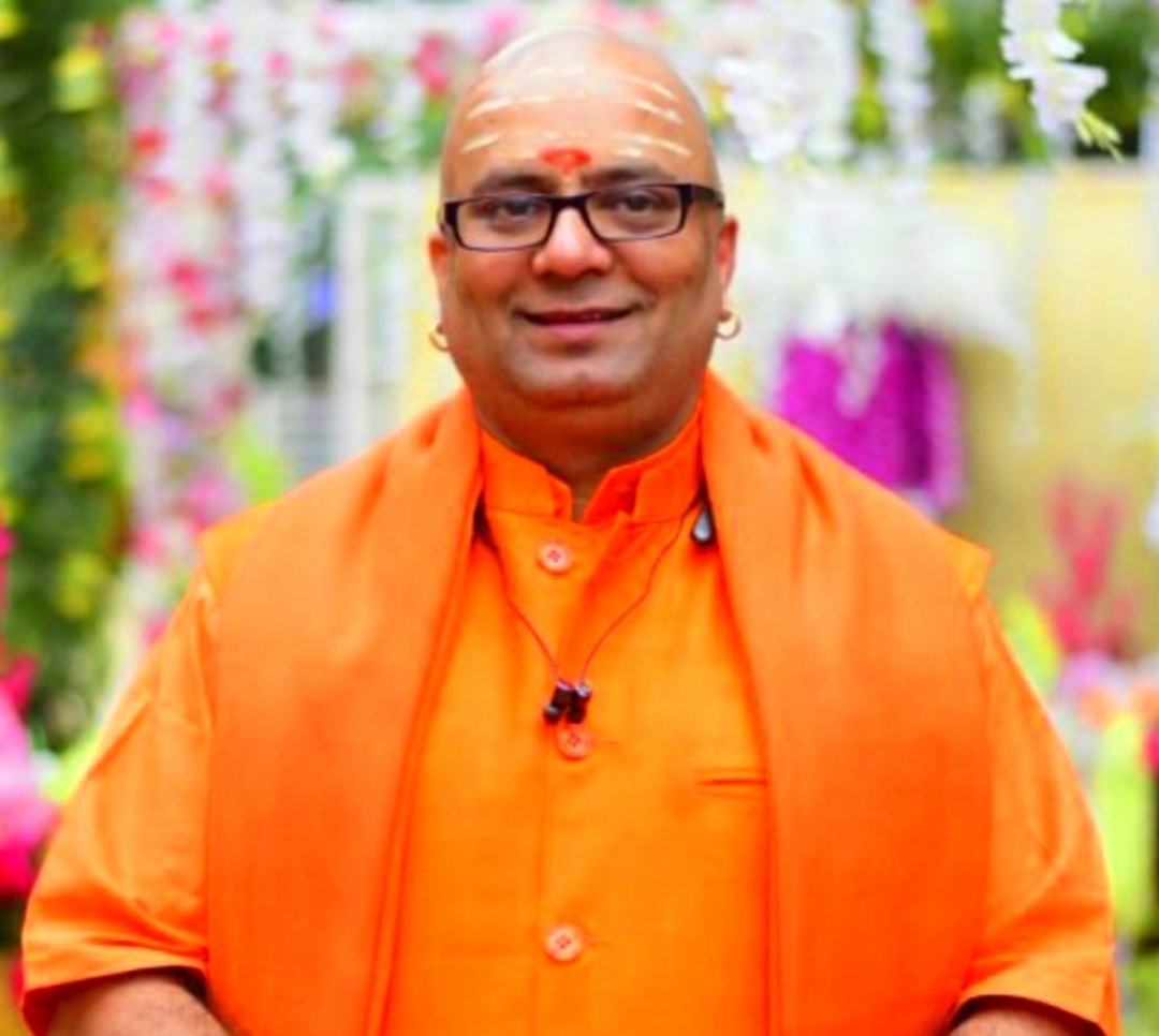 महाशिवरात्रि पर त्रिदिवसीय शिव कथा एवं चार पहर का रुद्राभिषेक और महायज्ञ का आयोजन
