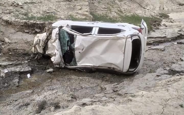 बिग ब्रेकिंग: भलड़ियाना के समीप कार दुर्घटना में 1 की मौत 1 घायल