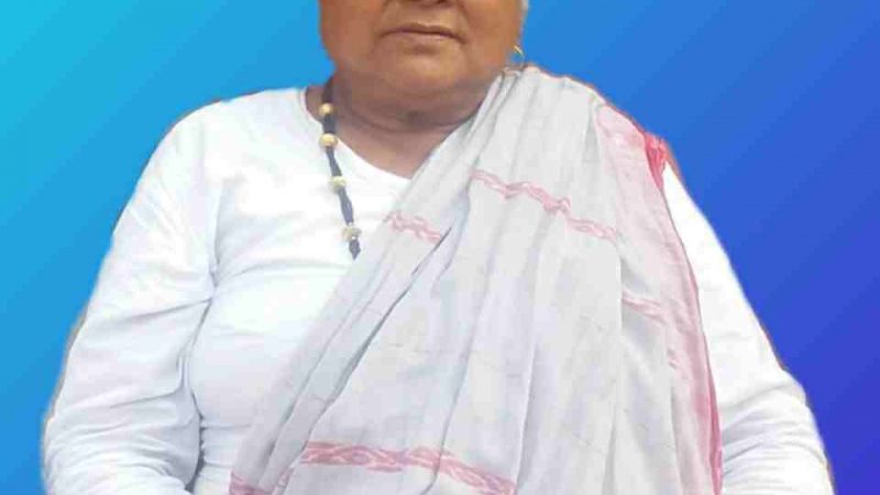 लोक जीवन विकास भारती बूढ़ाकेदार के सचिव जयशंकर को मातृ शोक, नहीं रहीं सुमन नागवान