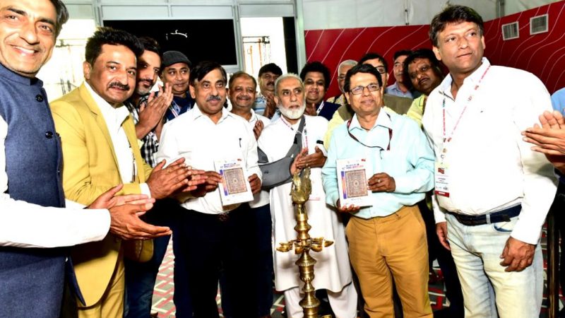 भारतीय हस्तनिर्मित कालीनो की सांस्कृतिक विरासत और बुनाई कौशल को बढ़ावा देने के लिए इंडिया कार्पेट एक्सपो के 42वें संस्करण का हुआ आयोजन