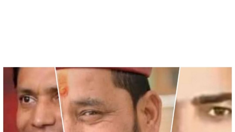 उत्तरकाशी की 3 सीटों में से एक निर्दलीय 2 भाजपा को