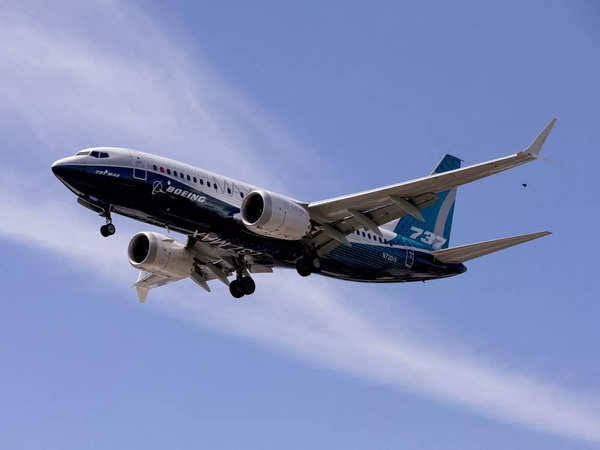 चीन का बोइंग 737 हुआ क्रैश, विमान में 132 यात्री थे सवार