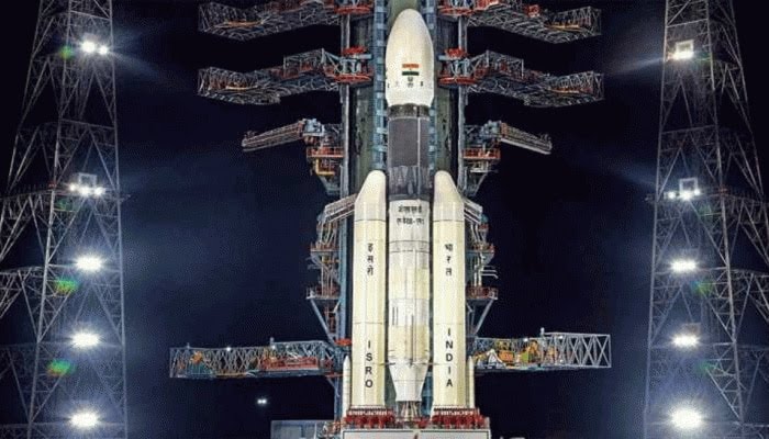 भारत की अंतरिक्ष में ऊंची छलांग की तैयारी, अगस्त में लॉन्च होगा चंद्रयान-3