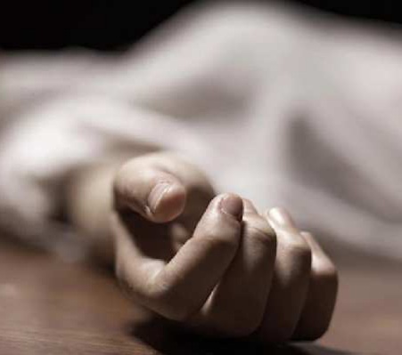 प्रेमी युगल ने जहर खाकर दी जान, पुलिस ने सुसाइड नोट बरामद किया
