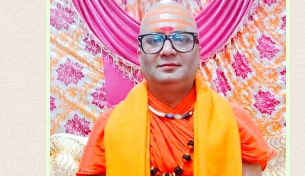 देवी भागवत कथा से पितरों को भी मिलती है मुक्ति