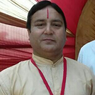 उत्तराखंड ज्योतिष रत्न डॉ चंडी प्रसाद घिल्डियाल 22 मई को देहरादून में