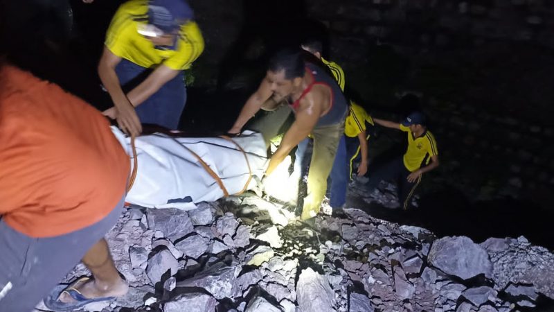 ब्यासी वाहन दुर्घटना में 1की मौत 3 घायल, एसडीआरएफ ने चलाया रेस्क्यू ऑपरेशन