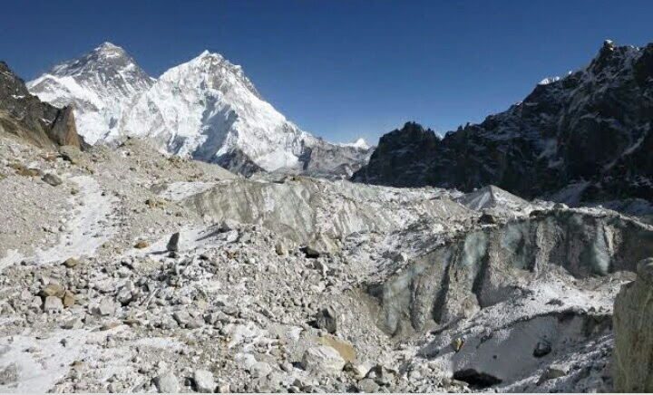 हिमालय की दुर्दशा-4 : हिमालय का तापमान बढ़ने से प्राणवायु व प्राणी जीवन खतरे में 