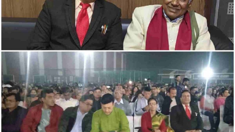 लोक पर्व हमारी सांस्कृतिक धरोहर के महत्वपूर्ण अंग : ललित मोहन रयाल