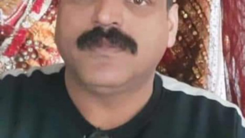 ब्रेकिंग न्यूज़: राजेश नौटियाल को भाजपा जिलाध्यक्ष टिहरी गढ़वाल की जिम्मेदारी