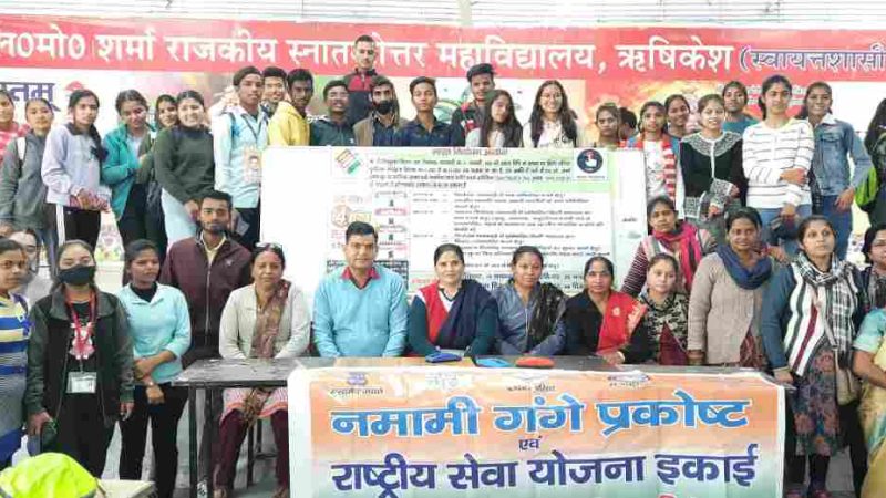 मतदाता सूची में नाम दर्ज कराना जरूरी -डा. अशोक कुमार मेंदोला