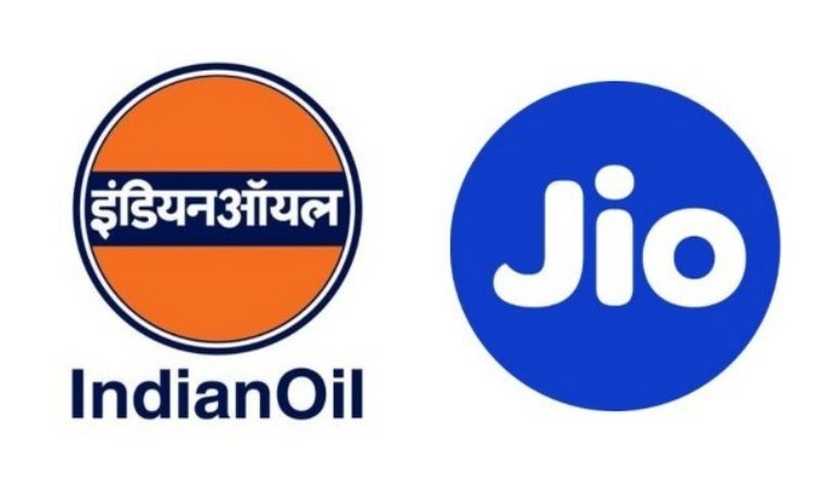 पेट्रोल पंप्स समेत इंडियन ऑयल कॉर्पोरेशन की 7,200 साइट्स जियो के सॉल्युशन्स से जुड़ेंगी