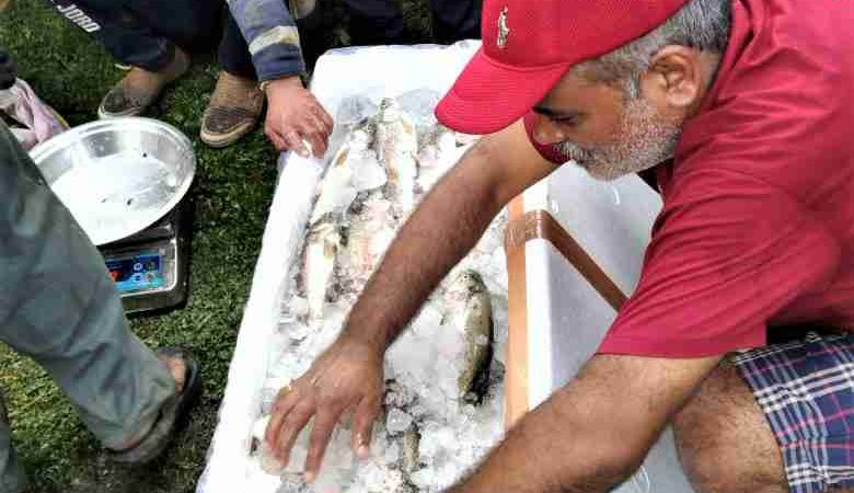 यहां लगेगा मछली वैक्यूम पैकेजिंग प्लांट