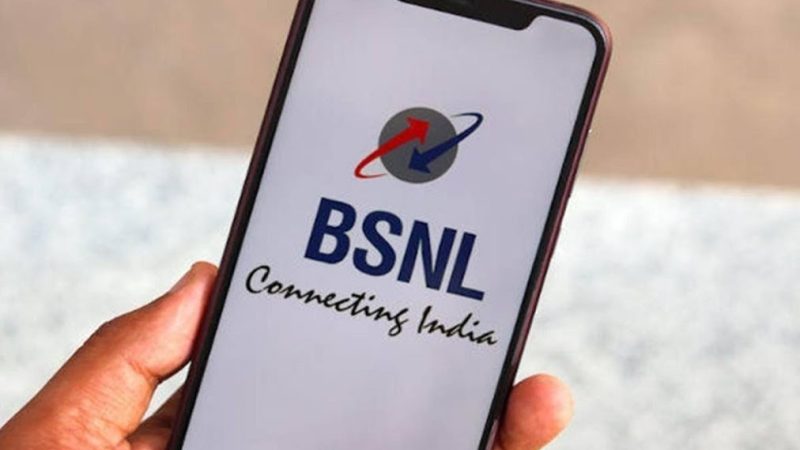बीएसएनएल ने टेलीकॉम कंसल्टेंट्स इंडिया लिमिटेड को कैप्टिव नॉन-पब्लिक नेटवर्क प्रदाता के रूप में सूचीबद्ध किया