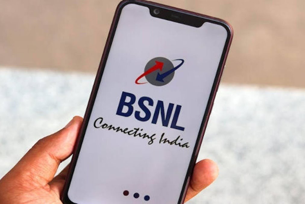 बीएसएनएल ने टेलीकॉम कंसल्टेंट्स इंडिया लिमिटेड को कैप्टिव नॉन-पब्लिक नेटवर्क प्रदाता के रूप में सूचीबद्ध किया