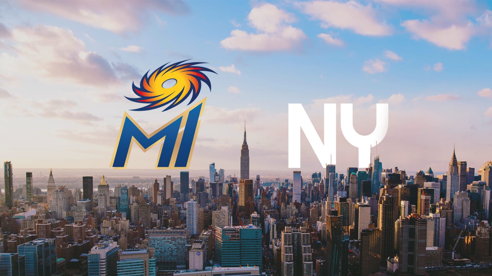 मुंबई इंडियंस ने न्‍यूयॉर्क की टीम को खरीदा