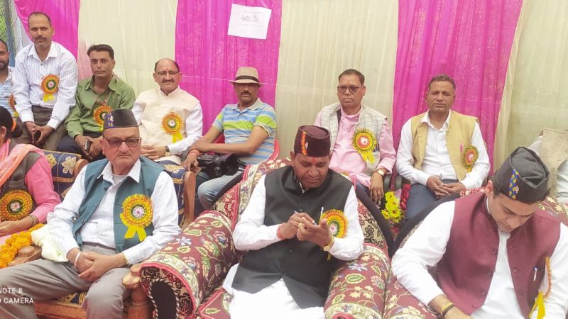छात्र और छात्र संघ देश का भविष्य है -सौरभ बहुगुणा